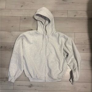 Aritzia mega hoodie
